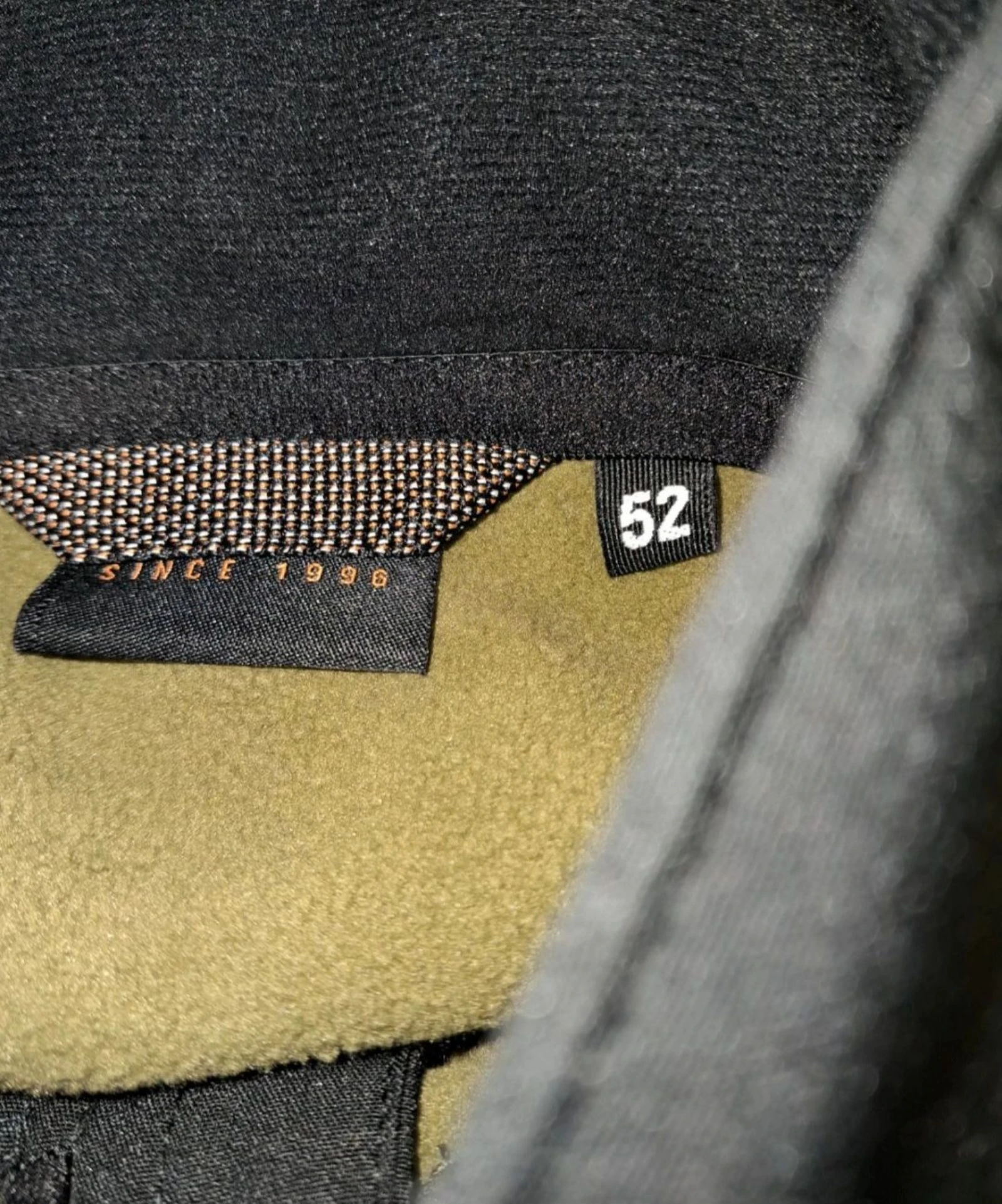 Jacket size 46 – photo 10